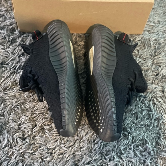 adidas gazelle silver green womens adidas Yeezy Boost 350 V2 Core Black Red Sz 8 - 8M/9.5W
